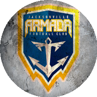 Logo Jacksonville Armada